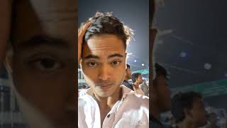 Om shanti 🥰 dasara minivlog shorts [upl. by Nuawad]