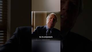 Chucks Chicanery Mental Breakdown 💀  Better Call Saul shorts [upl. by Roslyn]