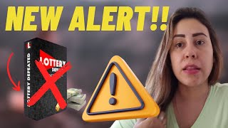 LOTTERY DEFEATER ⛔ BEWARE ⛔ LOTTERY DEFEATED REVIEWS  LOTTERY DEFEATER REVIEW [upl. by Nasho]