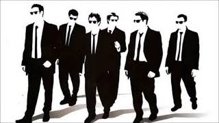 George Baker  Little Green Bag Reservoir Dogs Soundtrack 1 Hour Extended [upl. by Ahsen]