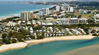 Maroochydore set to become an even bigger spot on the map [upl. by Gnaw]