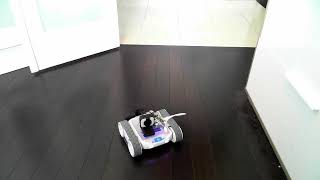 Demo Sphero RVR  Voice Control [upl. by Faythe]