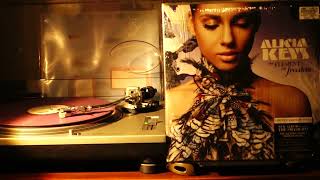 Alicia Keys – Doesn’t Mean Anything 2009 [upl. by Marysa486]