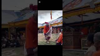 Chogyal Norzang kuenchamhappiestcountry bhutan culture [upl. by Medorra246]