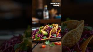 Flavors of Mexico Shrimp Tacos Unveiled [upl. by Alberta761]