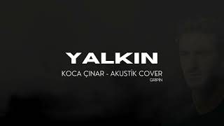 Yalkin  Koca Çınar Gripin Cover [upl. by Annadiana]