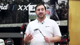 Srixon Z 945 Irons [upl. by Jerrilyn922]