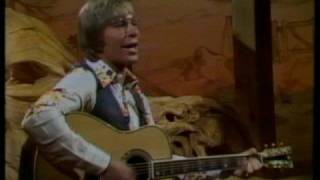 JOHN DENVER quotBack Home Againquot Germany [upl. by Skipp]