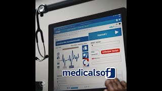 ¡Adiós a la papeleta Descubre MedicalSoft [upl. by Ronym304]