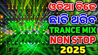 NEW YEAR SPL NONSTOP DJ SONG 2025 ODIA DJ SONG NONSTOP REMIX NEW YEAR SPL 2025 [upl. by Anuhsal]