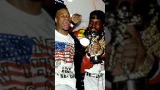 Brother Marquis 2nd live rapper dies at 58 short brothermarquis shorts [upl. by Ahsinnor]