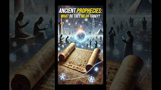 Ancient Prophecies and Their Modern Interpretations [upl. by Aveneg366]