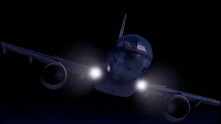 Air Crash Investigation Season 2 Crash Animations [upl. by Chrystal]