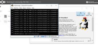 Nextcloud VM  VirtualBox [upl. by Olivia]