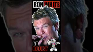 Hilarious Comedian Ron White Blue Collar  No Doubt 😜🤣 shorts funny comedy [upl. by Eadnus]