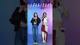 2023 Tiktok challenge ✨🔥 tiktok dance shorts tiktokdancechallenge2023 [upl. by Burrell]