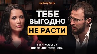 ВЫСОКИЙ ЧЕК – НИЗКИЕ ПРОДАЖИ 13 лет каторги ради копеек  Проблемы ПРЕМИУМСЕГМЕНТА [upl. by Anitel360]