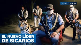 El Cártel de Sinaloa tiene NUEVO JEFE de SICARIOS ¿MÁS PELIGROSO que El CHAPO [upl. by Auburn]