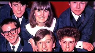 THE APPLEJACKS LIVE AT THE BBC  1964 [upl. by Geldens]