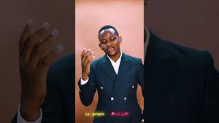 Simon Ngogo Ft Mathias Walichupa  Umenikumbuka Official Lyric Video [upl. by Ronnoc438]