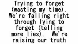 Lacuna Coil Our Truth lyrics [upl. by Felicio]