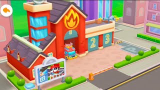 quot🔥 Fire Safety Fun A Kids Cartoon Adventure on Staying Safe 🚒👨‍🚒quot [upl. by Bores562]