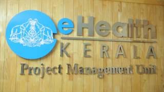 eHealth Kerala [upl. by Reggy]