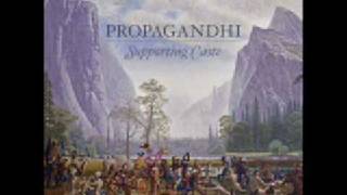 Propagandhi  Incalculable Effects [upl. by Ianteen]