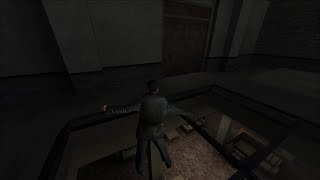 Max Payne  Funny Moments [upl. by Oehsen841]