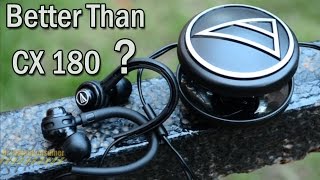 Audio Technica ATHCOR150 Headphones Unboxing and Review [upl. by Ardath]