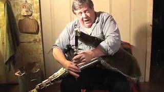 SINGING WITH THE IRISH UILLEANN PIPES SEAN FOLSOM [upl. by Leena180]