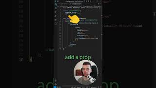 React Children Prop Tutorial TypeScript [upl. by Gayler]