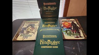 Kingmaker Anniversary thoughtsreview [upl. by Adnilemreh]