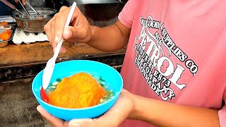 Filipino Street Food  Epalog  Tokneneng [upl. by Vasquez]