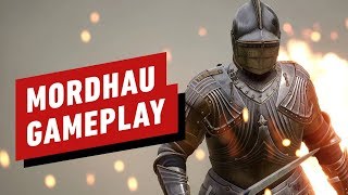 5 Minutes of Mordhau Gameplay 1080p 60FPS [upl. by Elleivad]