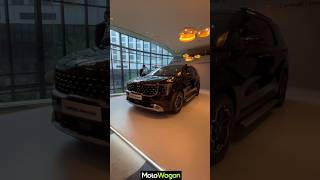 Kia Carnival 2024 Facelift launched in India Full Walkaround on our Channel👇 kiacarnival2024 kia [upl. by Collar]