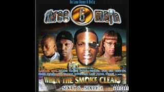 Three 6 mafia Im so high Instrumental [upl. by Schaumberger367]