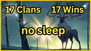 Northgard  All Clan Challenge  1 The Stag [upl. by Yrrem]