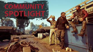 VIGOR  COMMUNITY SPOTLIGHT  PS5  ONLINE [upl. by Ydospahr]