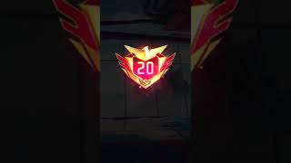 Free fire con 21 emblema freefireshorts freefire [upl. by Athene91]