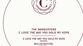 The Mansisters  Bullschnitzel Cardini s Highway To Schnitzel Remix [upl. by Refanej]