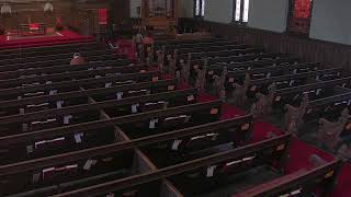 The Installation Ceremony of Rev Mary Beth McCandless  First Presbyterian Church [upl. by Paderna]