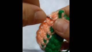 Altinqol knitting қолөнер diy тоқыма crochet toqudibastaymiz craft handmade [upl. by Omarr]