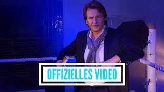 Uwe Busse  Applaus Für Dich Offizielles Video [upl. by Gniliem]