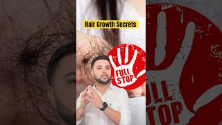 100 Hair Growth Serum to Stop Hair fall Best Rosemary Water [upl. by Alderson]