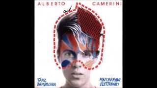 Alberto Camerini  Tanz Bambolina [upl. by Tayler]