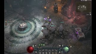 Diablo IV  practice English  part 34 [upl. by Nnylav]