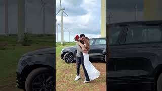 Sameer abbasi 500 ❤️ love story sanaya cute video viral short threading 🔥 status [upl. by Shifra503]