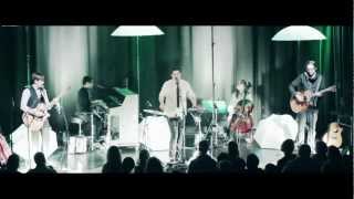 Jars of Clay  Dead Man live OfficialHQ from quotUnder the Weatherquot [upl. by Anerahs]