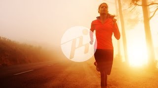 Best Running Music  New Running Music 2015 Mix 01  Top 100 Jogging Motivation music 2017 [upl. by Tennaj]